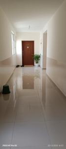 Hall Image of 834 Sq.ft 2 BHK Apartment / Flat for sale in Pride Sunrise Phase 2, Bukkasagara Bengaluru for Rs. 6500000