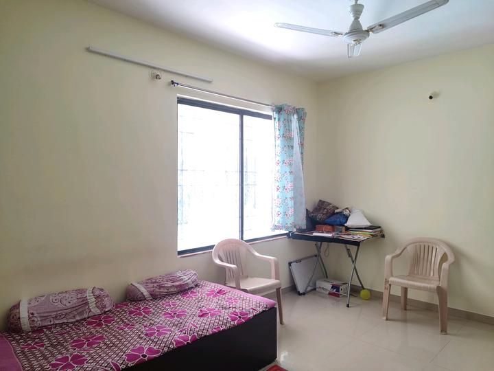 980 Sqft 2 BHK Flat for sale in Dreams Elina Hadapsar, Pune