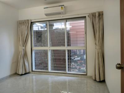 1 BHK Flat