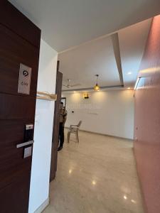 Hall Image of 1895 Sq.ft 3 BHK Apartment / Flat for rent in GP Aditya, Koramangala Bengaluru for Rs. 150000