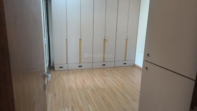 Bedroom Image of 1150 Sq.ft 2 BHK Apartment / Flat for sale in B and M Atlantis, Ghansoli Navi Mumbai for Rs. 23000000