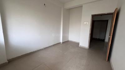 Bedroom Image of 804 Sq.ft 2 BHK Apartment / Flat for sale in Baguiati Kolkata for Rs. 2800000