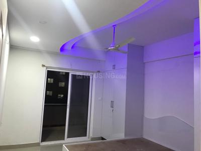 Bedroom Image of 1600 Sq.ft 3 BHK Apartment / Flat for sale in  S And S Galaxy, Kaggadasapura Bengaluru for Rs. 14900000