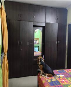 Bedroom Image of 550 Sq.ft 2 BHK Apartment / Flat for sale in Mahim Mumbai for Rs. 22500000
