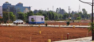 Image of 1200 Sq.ft 3 BHK Independent House for sale in Praja Infinity Enclave, Malur, Kolar for Rs. 4438800