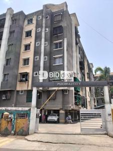 Image of 750 Sq.ft 1 BHK Apartment / Flat for sale in PRC Pukhraj City, Musakhedi, Indore for Rs. 2500000