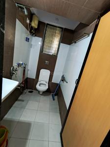 Bathroom Image of Krishna  in Powai, Mumbai