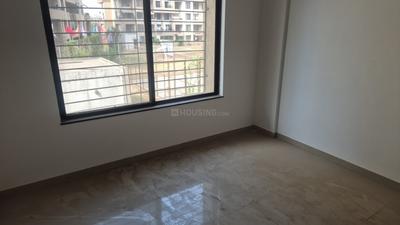 Bedroom Image of 1015 Sq.ft 2 BHK Apartment / Flat for sale in Kolte Patil Margosa Heights, Mohammed Wadi Pune for Rs. 5650000