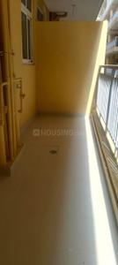 Balcony Image of 480 Sq.ft 1 BHK Apartment / Flat for sale in Anthem Kingdom Homes, Raj Nagar Extension Ghaziabad for Rs. 3300000