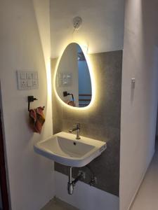 Image of 1801 Sq.ft 3 BHK Apartment / Flat for rent in Mihan, Nagpur for Rs. 37500
