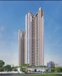 Image of 2636 Sq.ft 4 BHK Apartment / Flat for sale in Baner, Pune for Rs. 37500000