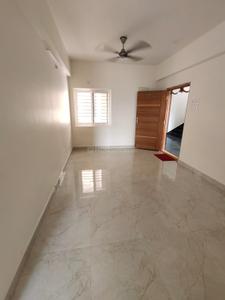 Hall Image of 1580 Sq.ft 3 BHK Apartment / Flat for rent in Kismatpur Hyderabad for Rs. 35000