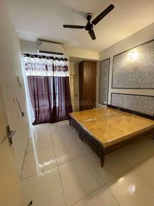 Bedroom Image of 3000 Sq.ft 2 BHK Apartment / Flat for rent in SBP City of Dreams 1, Sector 116 Mohali for Rs. 30000