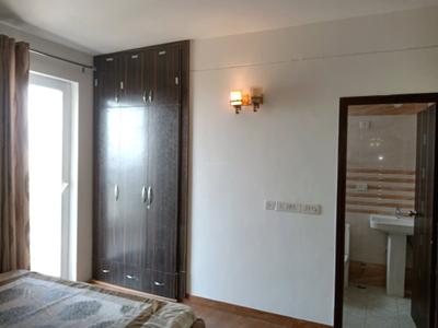 Bedroom Image of 1045 Sq.ft 2 BHK Apartment / Flat for sale in Royal Heritage, Sector 70 Faridabad for Rs. 6000000