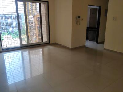 Living Room Image of 1050 Sq.ft 2 BHK Apartment / Flat for sale in Arihant Abhilasha, Kharghar Navi Mumbai for Rs. 11400000