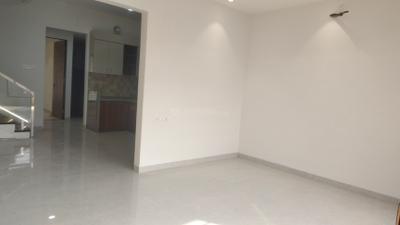 Living Room Image of 1850 Sq.ft 3 BHK Duplex for sale in Silver Star City Extension 1, Silicon City Indore for Rs. 10000000