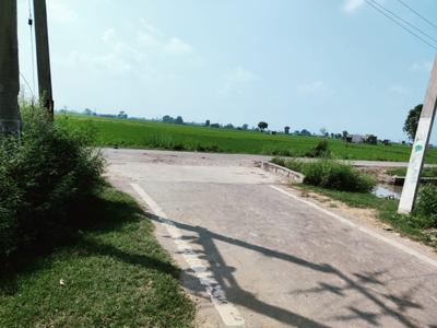 Image of 1400 Sq.ft Residential Plot / Land for sale in Bishnah, Jammu for Rs. 3600000