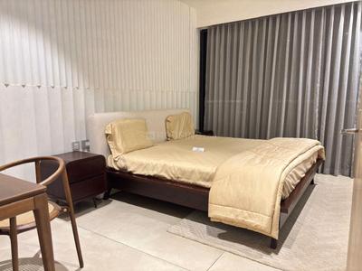Bedroom Image of 2750 Sq.ft 4 BHK Apartment / Flat for sale in Shuvam Towers, Forest Park Bhubaneswar for Rs. 31000000