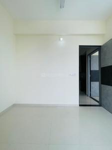 Hall Image of 1125 Sq.ft 2 BHK Apartment / Flat for sale in Associated Vandanam, Gota Ahmedabad for Rs. 6500000