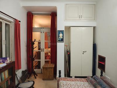 Bedroom Image of 1600 Sq.ft 3 BHK Apartment / Flat for sale in DDA Flats Mayur Vihar, Mayur Vihar Phase 1 New Delhi for Rs. 24500000