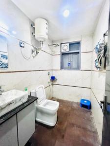 Image of 480 Sq.ft 1 BHK Apartment / Flat for sale in Said-Ul-Ajaib, New Delhi for Rs. 2500000
