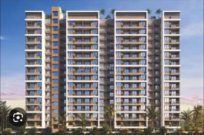 2 BHK Flat