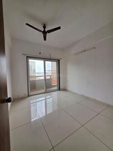 Hall Image of 1600 Sq.ft 3 BHK Apartment / Flat for rent in Darshanam Club Life, Undera Vadodara for Rs. 27500