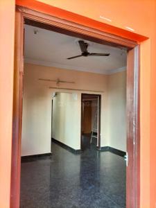 Hall Image of 550 Sq.ft 1 BHK Builder Floor for rent in Ejipura Bengaluru for Rs. 15000