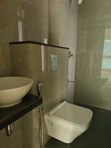 Bedroom Three Image of 1100 Sq.ft 3 BHK Apartment / Flat for sale in L And T Elixir Reserve, Powai Mumbai for Rs. 55000000