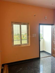 2 BHK Independent House