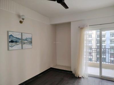 Bedroom Image of 990 Sq.ft 2 BHK Apartment / Flat for sale in Ajnara Le Garden, Noida Extension Greater Noida for Rs. 7800000