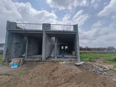 Image of 480 Sq.ft 1 BHK Independent House for sale in Maroli, Navsari for Rs. 1800000