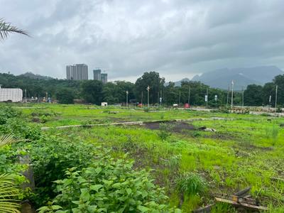 Image of 2152 Sq.ft Residential Plot / Land for sale in Mohape, Navi Mumbai for Rs. 14423638