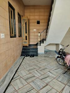 Balcony Image of 1000 Sq.ft 2 BHK Independent House for rent in Vivek Vihar Yojana Jodhpur for Rs. 9500