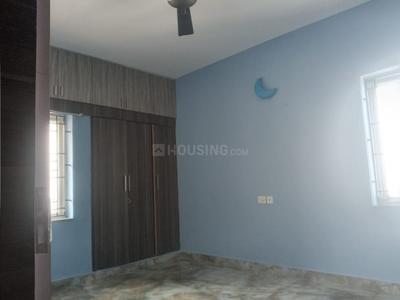Bedroom Image of 1530 Sq.ft 3 BHK Apartment / Flat for rent in Appaswamy Orchards, Vadapalani Chennai for Rs. 55000