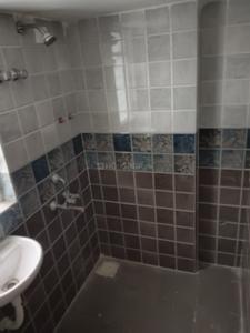 Bathroom Image of 995 Sq.ft 2 BHK Apartment / Flat for sale in Rachna And Crystal Shanti Classic, Virar East Virar for Rs. 5800000