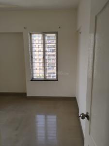 Bedroom Image of 1280 Sq.ft 3 BHK Apartment / Flat for sale in ARV Imperia C D And E Building, Pisoli Pune for Rs. 6500000