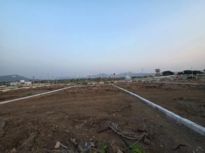 Image of 1544 Sq.ft Residential Plot / Land for sale in The Riyasat Sankalp, Lodhivali, Navi Mumbai for Rs. 11000000