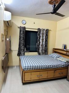 Bedroom Image of 865 Sq.ft 2 BHK Apartment / Flat for sale in Chharwada Vapi for Rs. 3300000