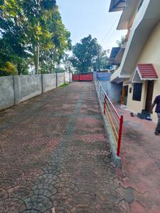 Image of 1000 Sq.ft 3 BHK Builder Floor for rent in Neyyattinkara, Thiruvananthapuram for Rs. 12000