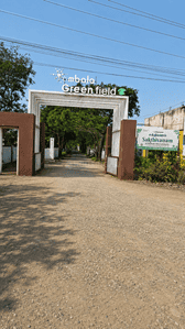 Image of 7400 Sq.ft 1 RK Independent House for sale in Thottapalayam, Vellore for Rs. 30000000