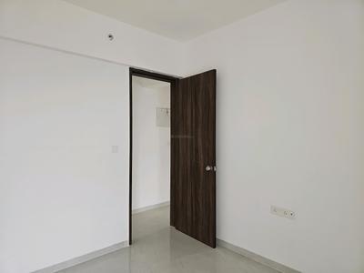 Bedroom Image of 1375 Sq.ft 3 BHK Apartment / Flat for sale in Goel Ganga Serio E F Building, Kharadi Pune for Rs. 17500000