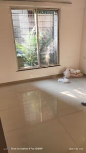 Bedroom Image of 550 Sq.ft 1 BHK Apartment / Flat for rent in Tingre Nagar Pune for Rs. 21500