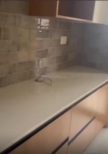 Kitchen Image of 1755 Sq.ft 3 BHK Apartment / Flat for sale in Omni Amayra Luxury One, Aujala Mohali for Rs. 9500000