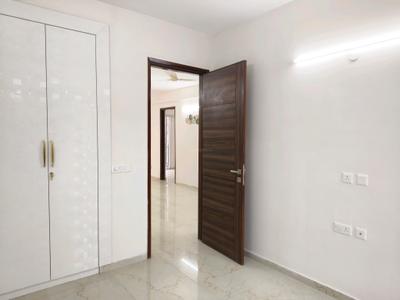 Bedroom Image of 1493 Sq.ft 3.5 BHK Builder Floor for sale in M3M Soulitude 2 by M3M India Pvt. Ltd., Sector 89 Gurgaon for Rs. 17200000