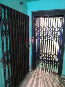 Image of 609 Sq.ft 2 BHK Apartment / Flat for sale in Barasat, Kolkata for Rs. 2000000