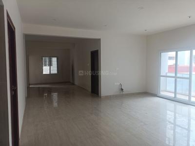 Hall Image of 2100 Sq.ft 3 BHK Builder Floor for sale in Jayanagar Bengaluru for Rs. 33000000
