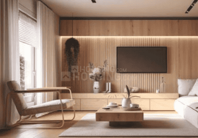 Image of 875 Sq.ft 2 BHK Apartment / Flat for sale in Prescon Hill View, Hiranandani Estate, Thane for Rs. 13500000