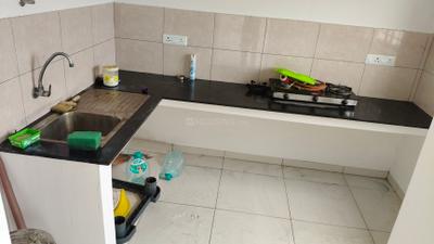 Kitchen Image of 1038 Sq.ft 2 BHK Apartment / Flat for sale in Casagrand Royale, Sholinganallur Chennai for Rs. 11000000