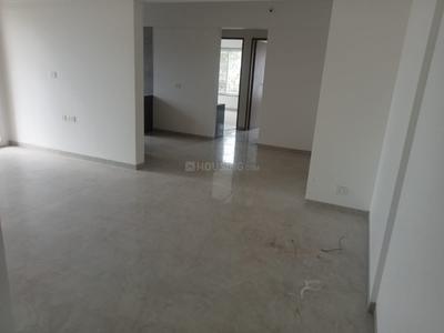 Hall Image of 1400 Sq.ft 3 BHK Apartment / Flat for rent in Kothrud Pune for Rs. 55000